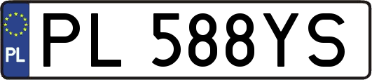 PL588YS