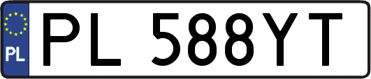 PL588YT
