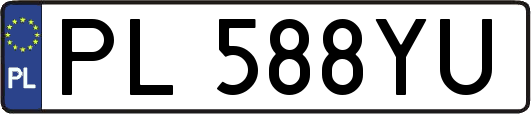 PL588YU