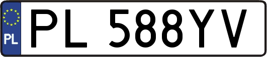 PL588YV