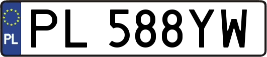 PL588YW