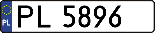 PL5896