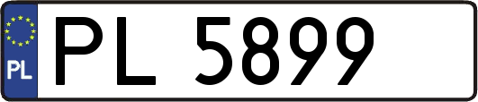 PL5899