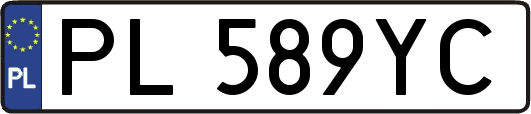 PL589YC