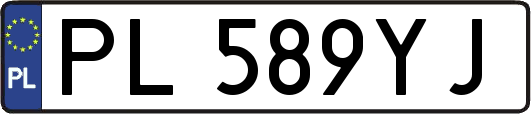 PL589YJ