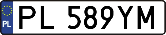 PL589YM