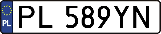 PL589YN