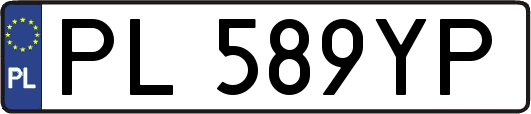 PL589YP