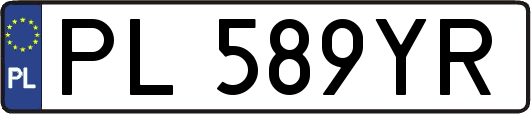 PL589YR