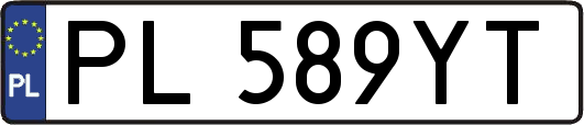 PL589YT