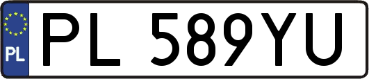 PL589YU
