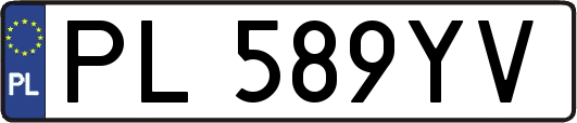 PL589YV