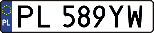 PL589YW