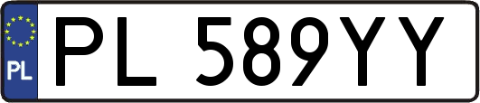PL589YY