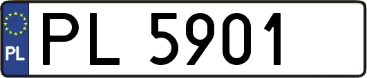 PL5901