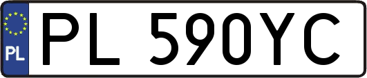 PL590YC