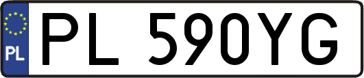 PL590YG