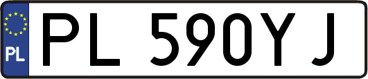PL590YJ