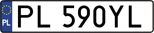 PL590YL