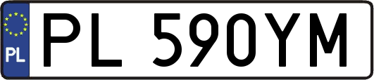PL590YM