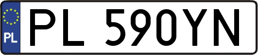 PL590YN
