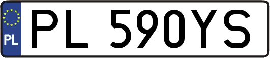 PL590YS