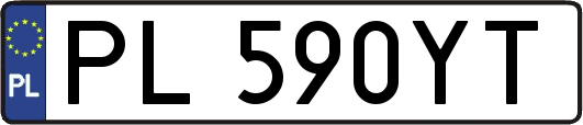 PL590YT