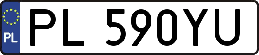 PL590YU