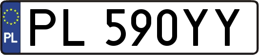 PL590YY