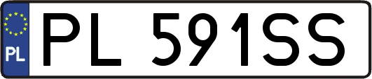 PL591SS