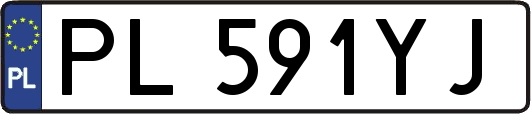 PL591YJ