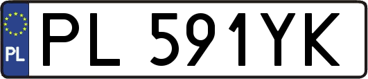 PL591YK