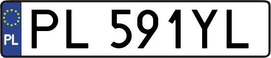 PL591YL