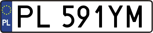 PL591YM