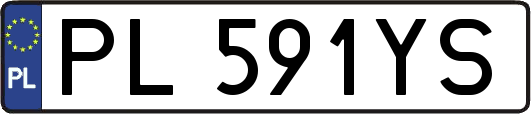 PL591YS
