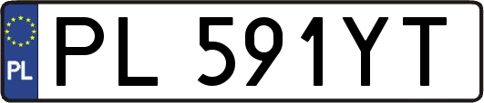 PL591YT