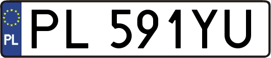PL591YU