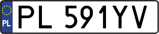 PL591YV