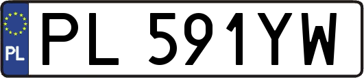 PL591YW