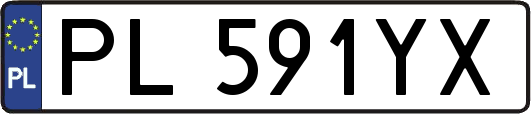 PL591YX
