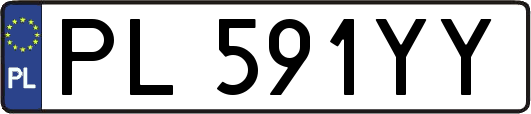 PL591YY