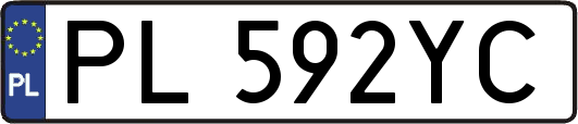 PL592YC