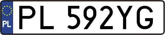 PL592YG