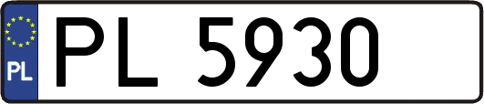 PL5930