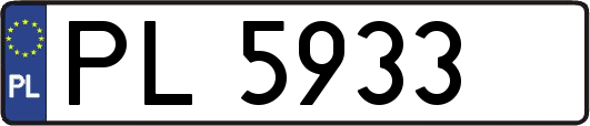 PL5933