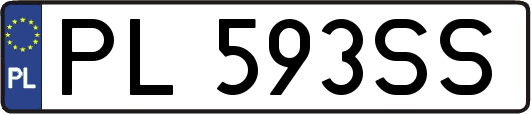 PL593SS