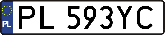 PL593YC