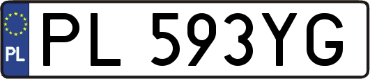 PL593YG