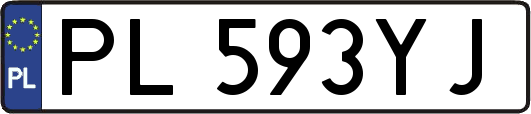 PL593YJ