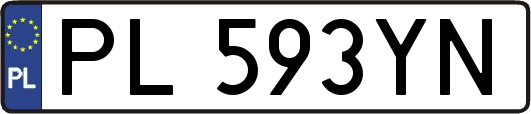 PL593YN